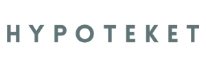 Logotyp för Hypoteket Bolån